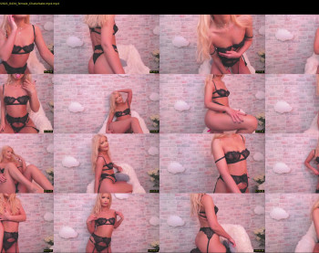yourmidnightcoffee — 74 minute Chaturbate female cam capture, 1080p, Feb 26, 2021