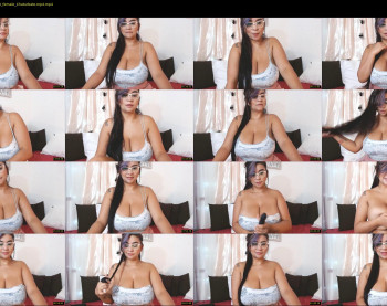 funplayx — 48 minute Chaturbate female cam capture, 720p, Feb 26, 2021