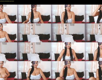 funplayx — 47 minute Chaturbate female cam capture, 720p, Feb 26, 2021