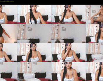 funplayx — 26 minute Chaturbate female cam capture, 720p, Feb 26, 2021