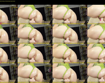 issabellaa — 73 minute Chaturbate female cam capture, 1080p, Feb 26, 2021