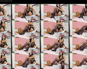 lizblumer — 14 minute Chaturbate female cam capture, 1080p, Feb 26, 2021