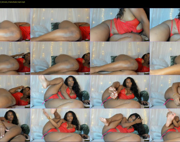 lucy_wild — 10 minute Chaturbate female cam capture, 720p, Feb 26, 2021