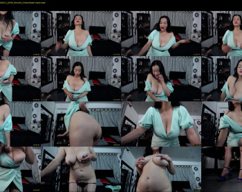 maturefantasticforu — 65 minute Chaturbate female cam capture, 1080p, Feb 27, 2021
