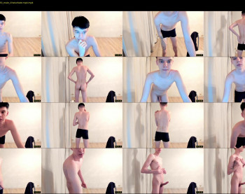 guy_liam1 — 16 minute Chaturbate male cam capture, 1080p, Feb 27, 2021