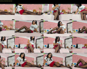 lizblumer — 59 minute Chaturbate female cam capture, 1080p, Feb 27, 2021