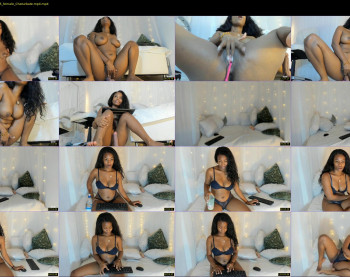lucy_wild — 72 minute Chaturbate female cam capture, 720p, Feb 27, 2021