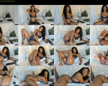lucy_wild — 105 minute Chaturbate female cam capture, 720p, Feb 27, 2021