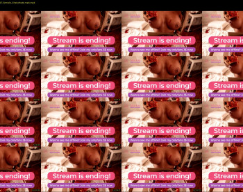 solar_kate — 100 minute Chaturbate female cam capture, 1080p, Feb 28, 2021