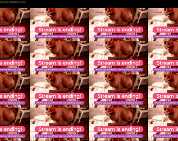 solar_kate — 100 minute Chaturbate female cam capture, 1080p, Feb 28, 2021