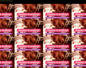 solar_kate — 99 minute Chaturbate female cam capture, 1080p, Feb 28, 2021