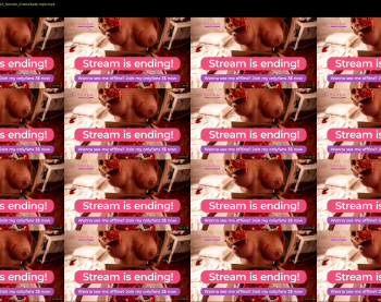 solar_kate — 99 minute Chaturbate female cam capture, 1080p, Feb 28, 2021