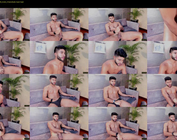 studcamx — 52 minute Chaturbate male cam capture, 1080p, Feb 28, 2021