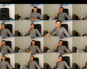 in_yan — 72 minute Chaturbate couple cam capture, 1080p, Feb 28, 2021