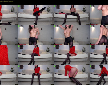 look_ — 51 minute Chaturbate female cam capture, 1080p, Mar 1, 2021