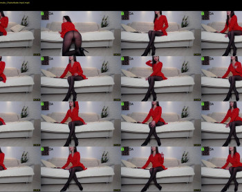look_ — 32 minute Chaturbate female cam capture, 1080p, Mar 1, 2021