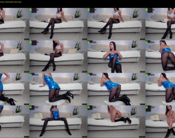 look_ — 70 minute Chaturbate female cam capture, 1080p, Mar 1, 2021