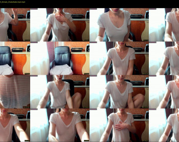 nickyplus — 24 minute Chaturbate couple cam capture, 720p, Feb 28, 2021