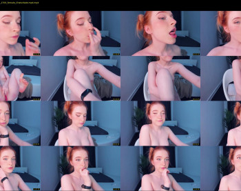 pocketrocket_ — 16 minute Chaturbate female cam capture, 1080p, Feb 28, 2021