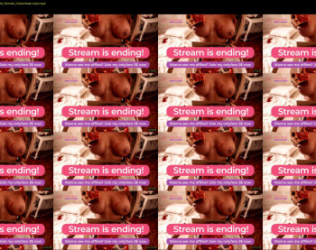 solar_kate — 99 minute Chaturbate female cam capture, 1080p, Feb 28, 2021