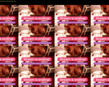 solar_kate — 99 minute Chaturbate female cam capture, 1080p, Feb 28, 2021