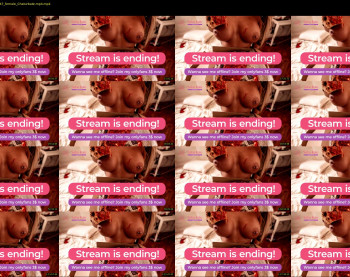 solar_kate — 99 minute Chaturbate female cam capture, 1080p, Feb 28, 2021