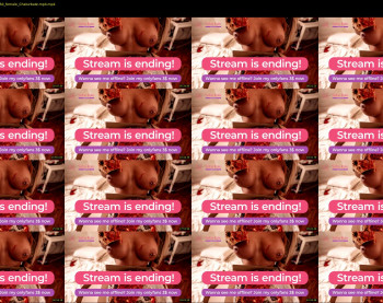 solar_kate — 48 minute Chaturbate female cam capture, 1080p, Feb 28, 2021