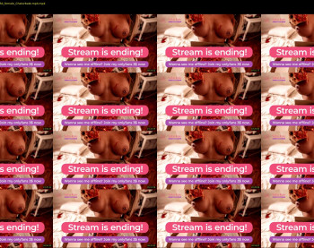 solar_kate — 45 minute Chaturbate female cam capture, 1080p, Feb 28, 2021