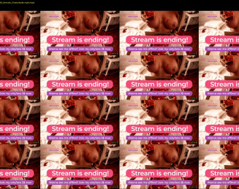 solar_kate — 75 minute Chaturbate female cam capture, 1080p, Feb 28, 2021
