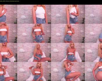 yourmidnightcoffee — 31 minute Chaturbate female cam capture, 1080p, Mar 1, 2021