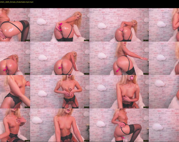 yourmidnightcoffee — 32 minute Chaturbate female cam capture, 1080p, Feb 28, 2021