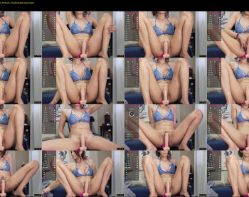 classdeb — 29 minute Chaturbate female cam capture, 720p, Mar 1, 2021