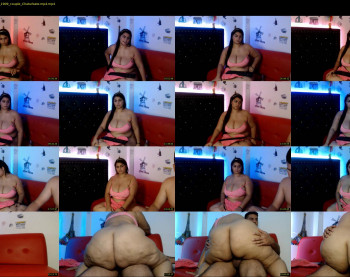 horny_3some — 33 minute Chaturbate female cam capture, 720p, Mar 1, 2021