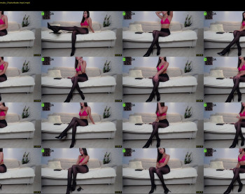 look_ — 41 minute Chaturbate female cam capture, 1080p, Mar 1, 2021