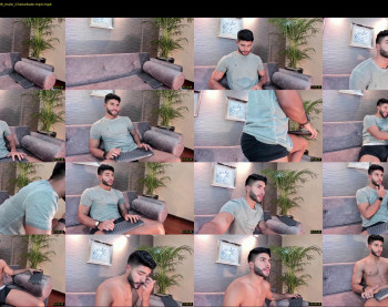 studcamx — 70 minute Chaturbate male cam capture, 1080p, Mar 2, 2021