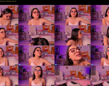 cherry__pie — 47 minute Chaturbate female cam capture, 1080p, Mar 3, 2021