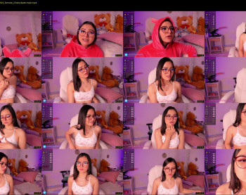cherry__pie — 70 minute Chaturbate female cam capture, 1080p, Mar 3, 2021