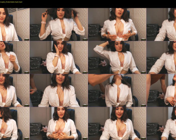 in_yan — 9 minute Chaturbate couple cam capture, 1080p, Mar 2, 2021