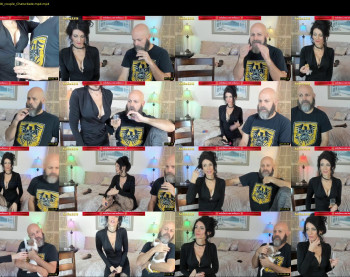sofia3211 — 70 minute Chaturbate couple cam capture, 1080p, Mar 3, 2021
