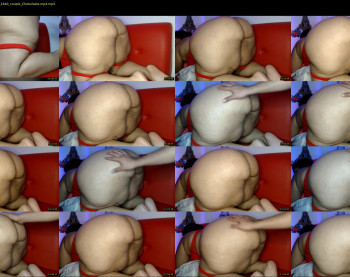 horny_3some — 20 minute Chaturbate female cam capture, 720p, Mar 3, 2021