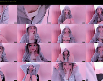 melissaallens — 24 minute Chaturbate female cam capture, 1080p, Mar 3, 2021