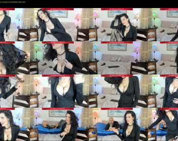 sofia3211 — 33 minute Chaturbate couple cam capture, 1080p, Mar 3, 2021