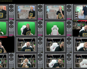 sofia3211 — 37 minute Chaturbate couple cam capture, 1080p, Mar 3, 2021