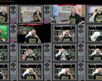 sofia3211 — 81 minute Chaturbate couple cam capture, 1080p, Mar 3, 2021