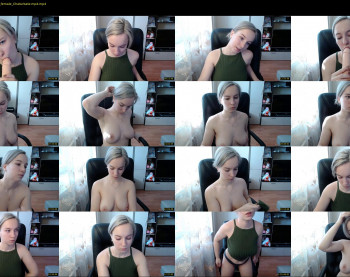 tinkissa — 70 minute Chaturbate couple cam capture, 1080p, Mar 3, 2021