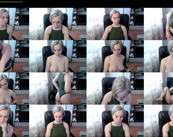 tinkissa — 70 minute Chaturbate couple cam capture, 1080p, Mar 3, 2021