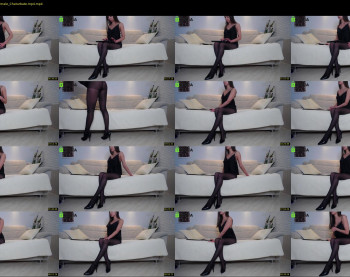 look_ — 11 minute Chaturbate female cam capture, 1080p, Mar 8, 2021