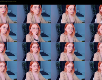 pocketrocket_ — 11 minute Chaturbate female cam capture, 1080p, Mar 7, 2021