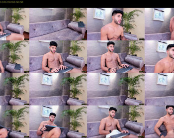studcamx — 72 minute Chaturbate male cam capture, 1080p, Mar 7, 2021