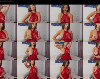 _nastya_ — 10 minute Chaturbate female cam capture, 1080p, Mar 8, 2021